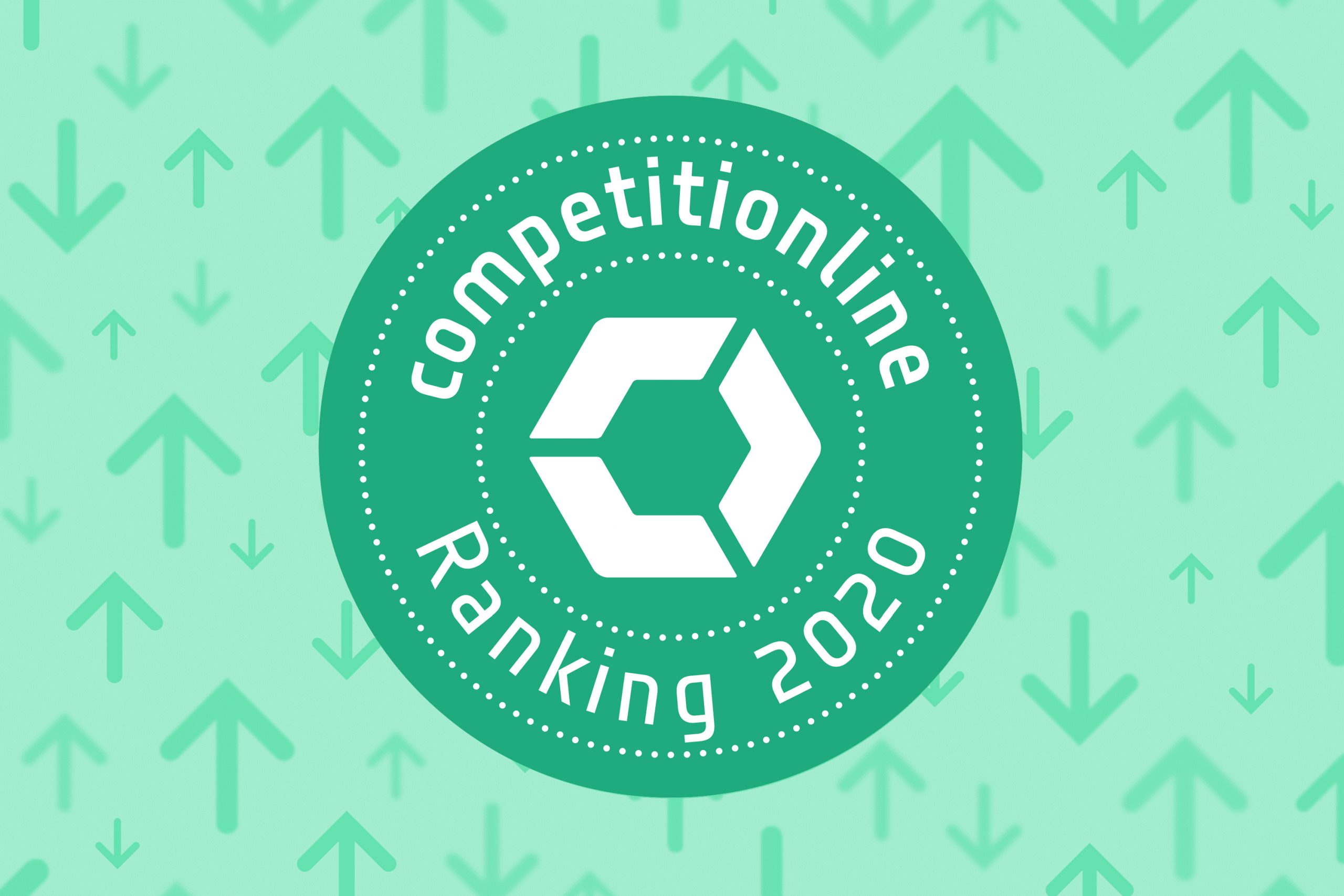 Competitionline TOP30 Ranking - NOVA Architekten